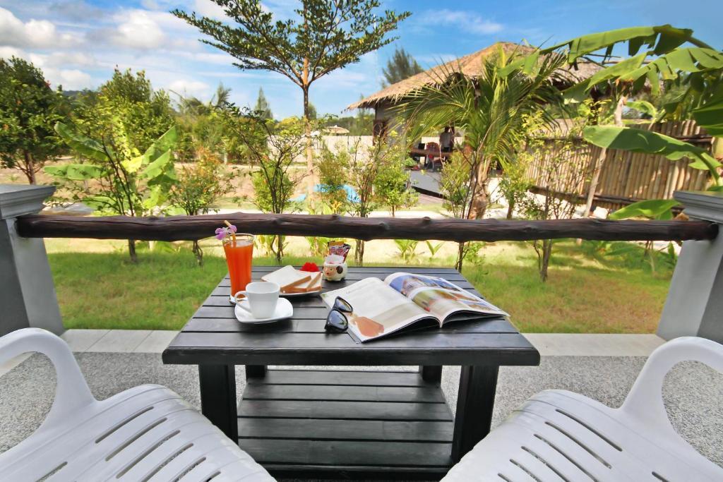 The Villa Laemhin Lagoon Resort Phuket Camera foto